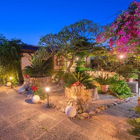 Villa Agia Paraskevi Ялисос Екстериор снимка